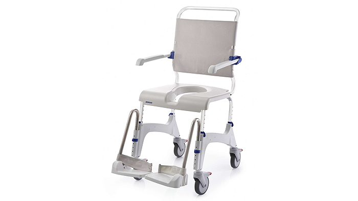 Silla Aquatec Ocean Invacare